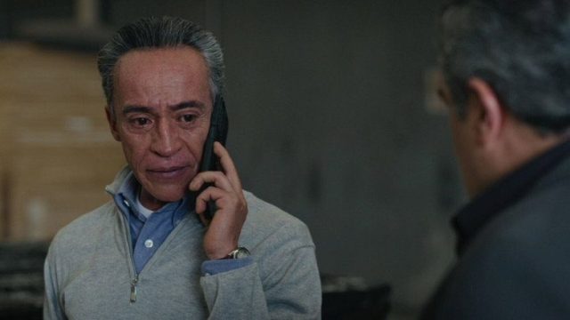 El Señor de los Cielos S10E59