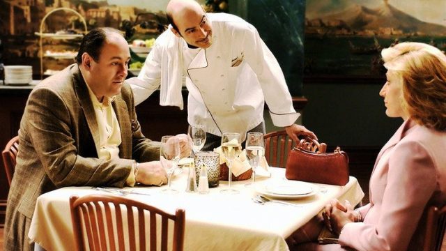 Los Soprano S05E09
