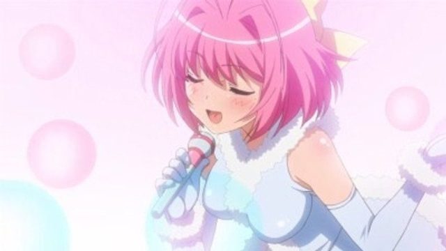 Kami nomi zo Shiru Sekai S01E05