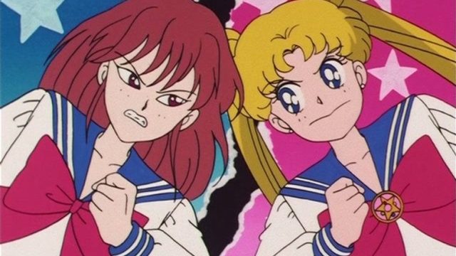 Sailor Moon S02E11