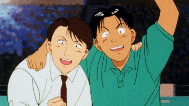 YAWARA! S01E52