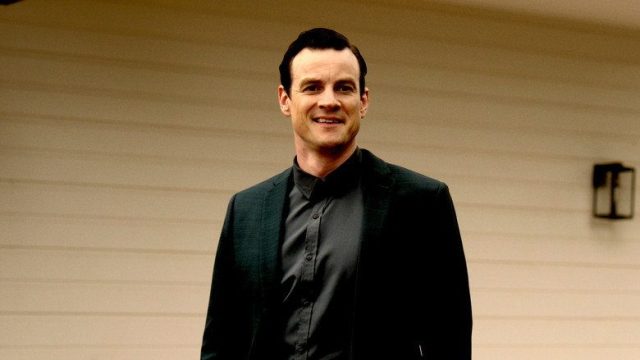 Good Cop/Bad Cop S01E02