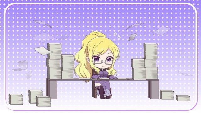 Yuusha, Yamemasu S00E06
