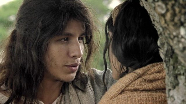 Los Milagros de Jesus S01E09