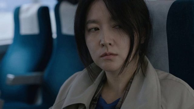 Inspectora Koo S01E10