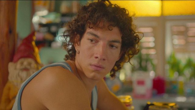 Temporada de verano S01E05