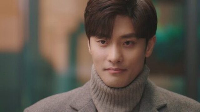 Amor (invitados especiales: matrimonio y divorcio) S01E13