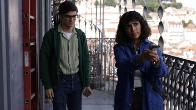 Si es martes, es asesinato S01E05