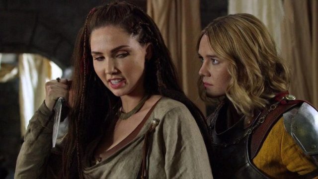The Outpost S01E10