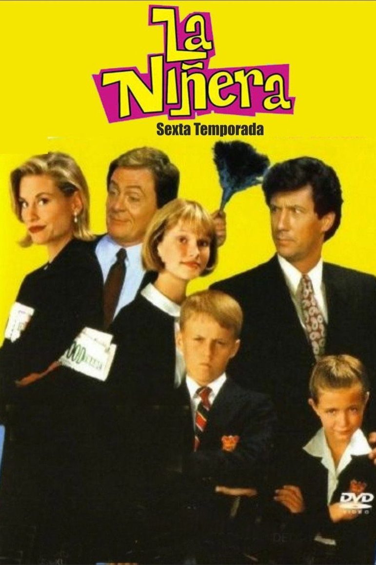 La Niñera Temporada 6
