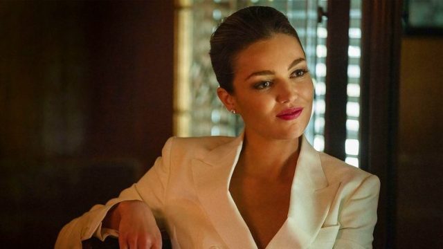 Power Book IV: Force S02E04
