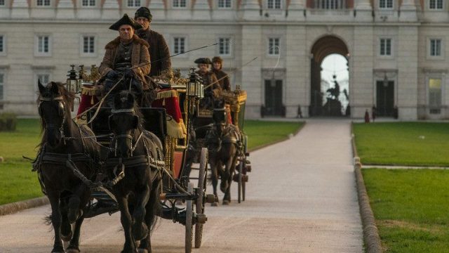 The Great: La Grande S01E08