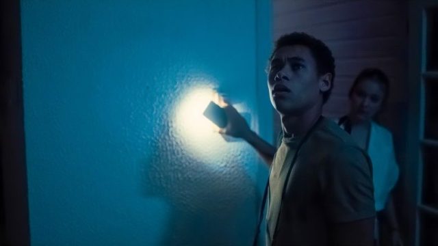 Mar de fondo S01E05