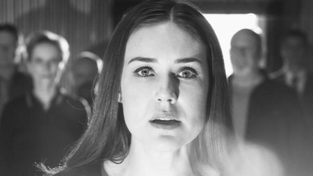 The Blacklist S08E21