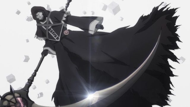 The Misfit of Demon King Academy S01E04
