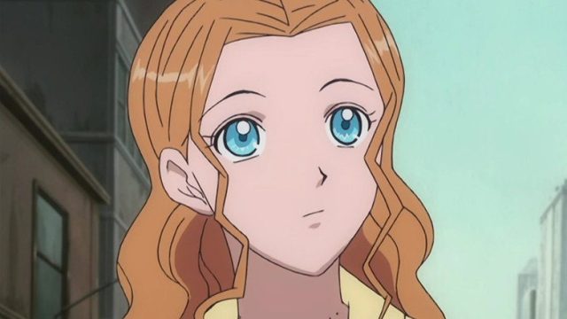 Kaleido Star S01E21