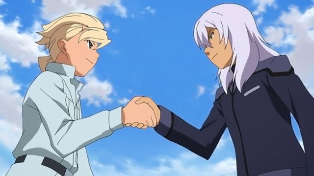 機動戦士 ガンダム AGE S01E17