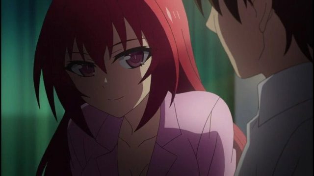 Shinmai Maou no Testament S02E10