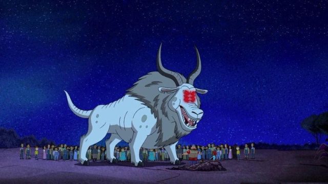 Ben 10 S03E17