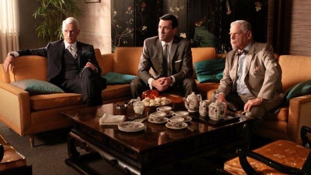 Mad Men S03E13