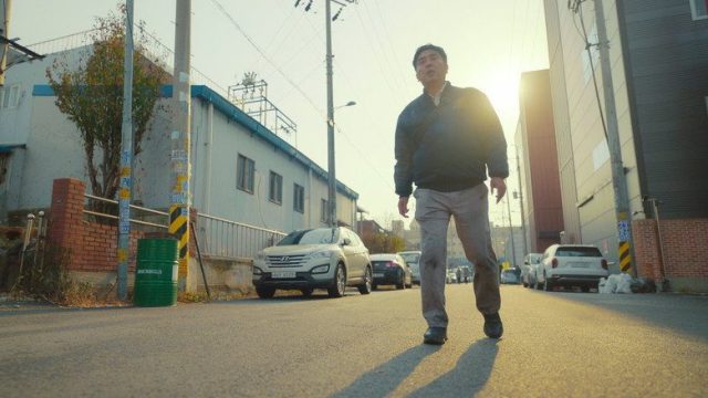 Nugget de pollo S01E04