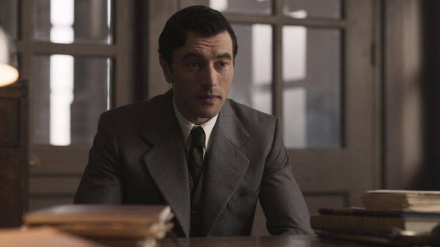 Los pacientes del doctor García S01E04