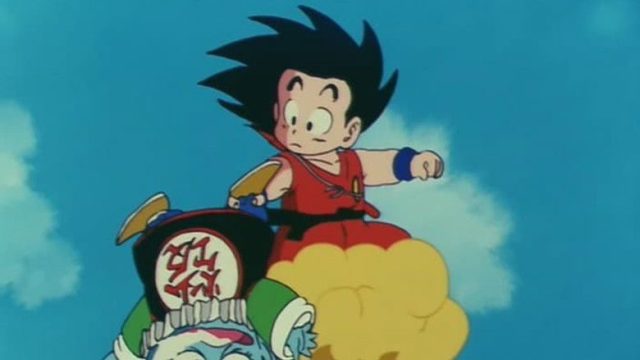 Dragon Ball S01E31