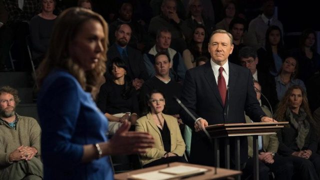 House of Cards S03E11