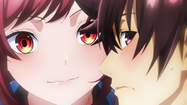 I Got a Cheat Skill in Another World and Became Unrivaled in The Real World, Too S01E05