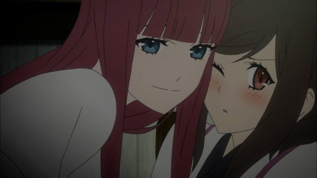 Desde el nuevo mundo S01E11