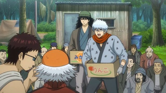 Gintama S09E03