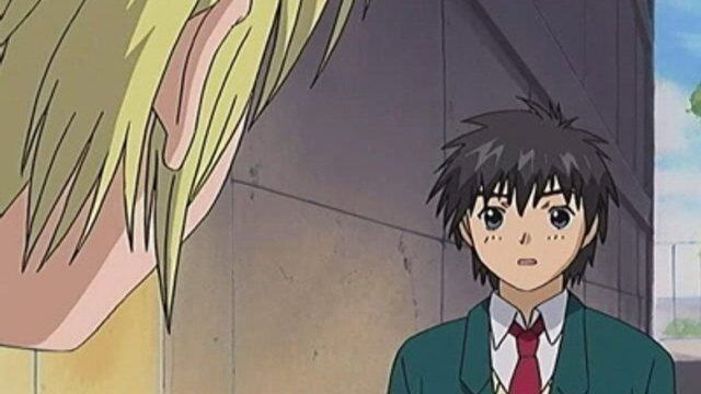 いちご100% S01E03