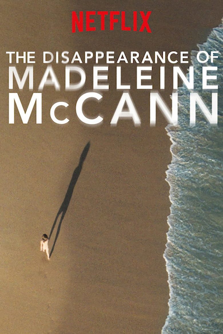The Disappearance of Madeleine McCann Temporada 1