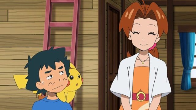 Pokémon S20E24