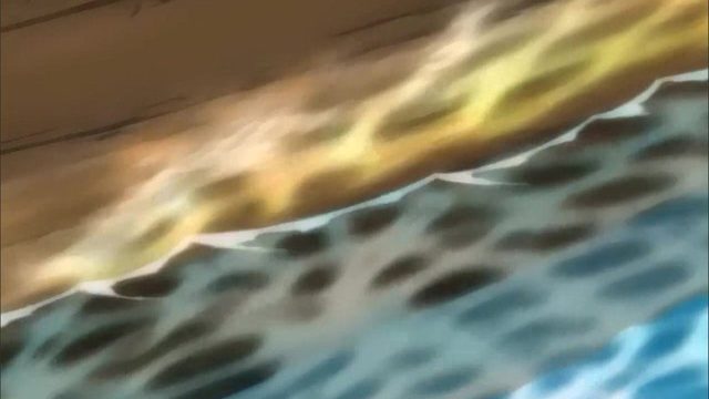 Samurai X S03E12