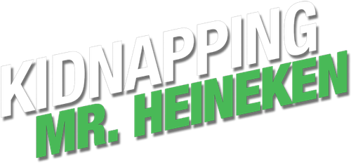 El gran secuestro de Mr. Heineken