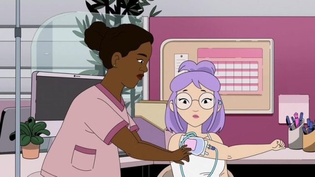 Dang! S01E02