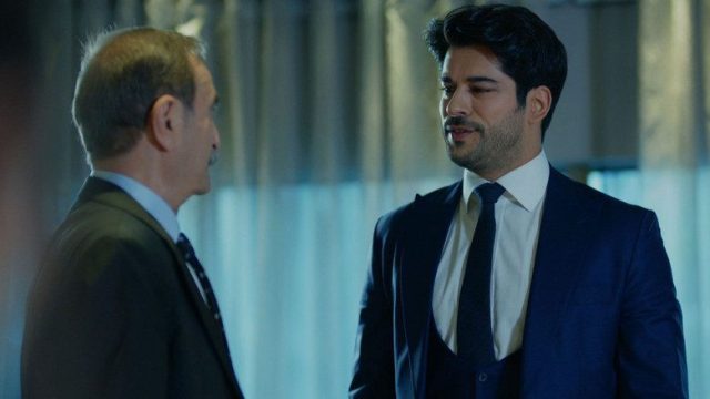 Amor Eterno S01E30