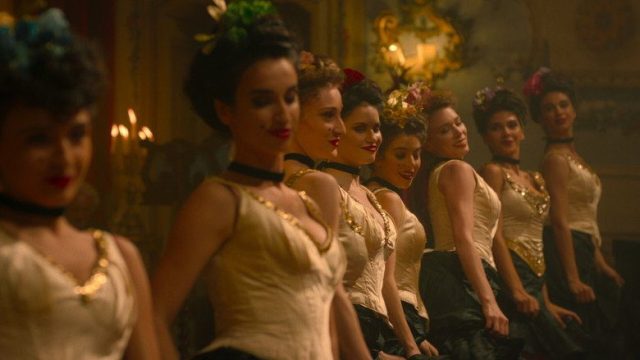 La ley de Lidia Poët S03E04