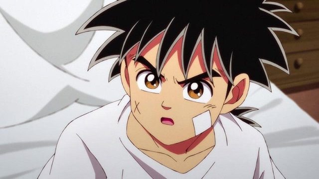 Dragon Quest: The Adventure of Dai S01E46