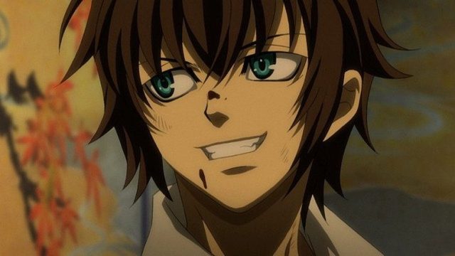 Hakuouki: Demon of the Fleeting Blossom S02E08