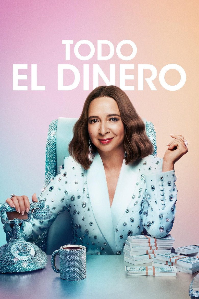 Todo el dinero Temporada 3