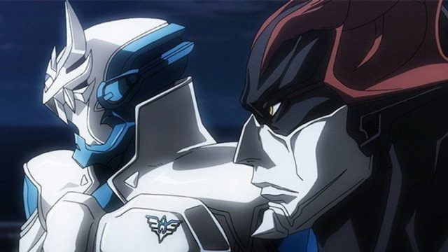 Zetman S01E07