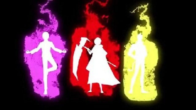 RWBY S00E08