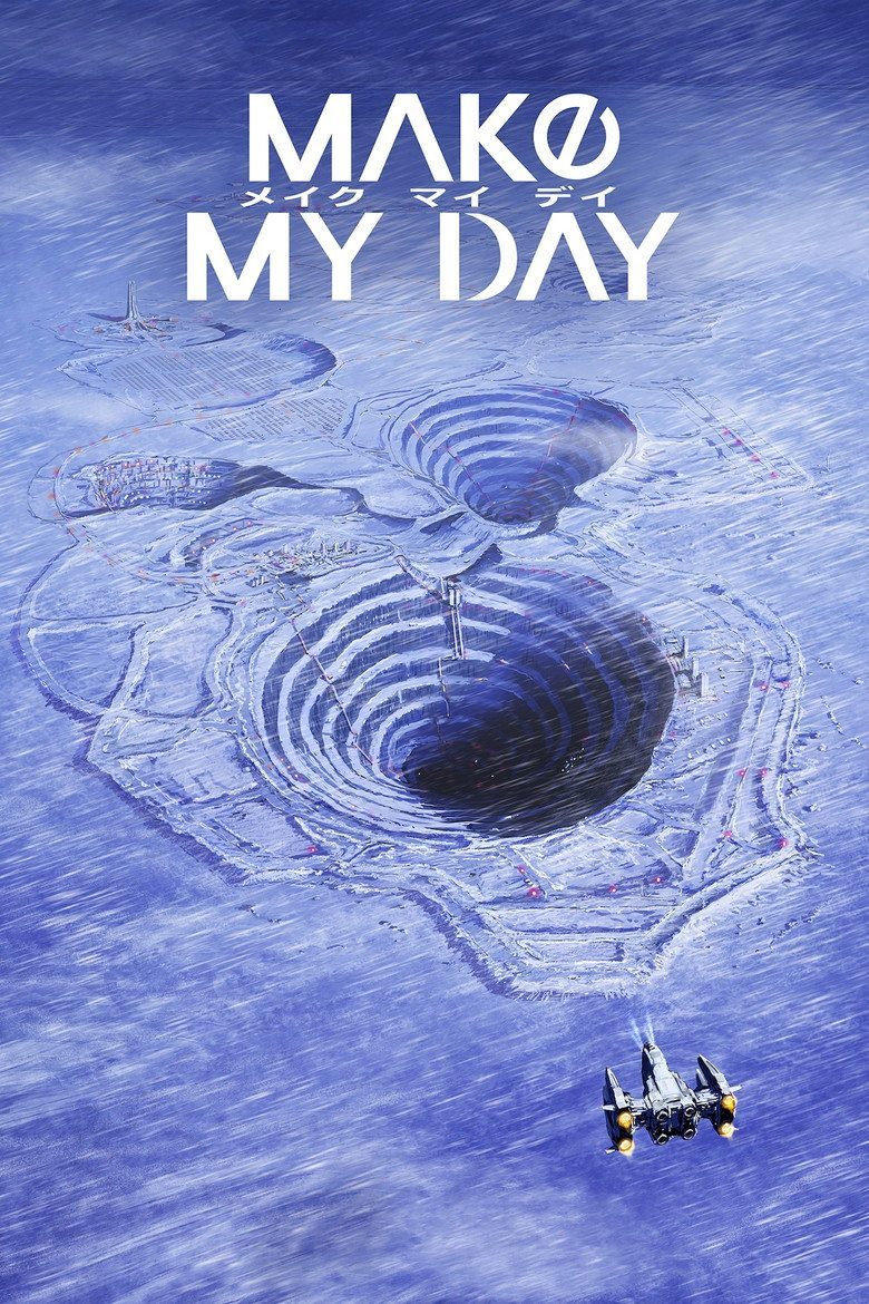 Make My Day Temporada 1