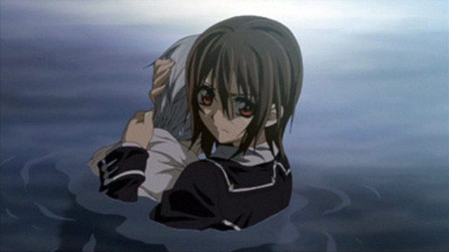 ヴァンパイア騎士 S01E06