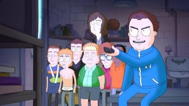 Hoops S01E03