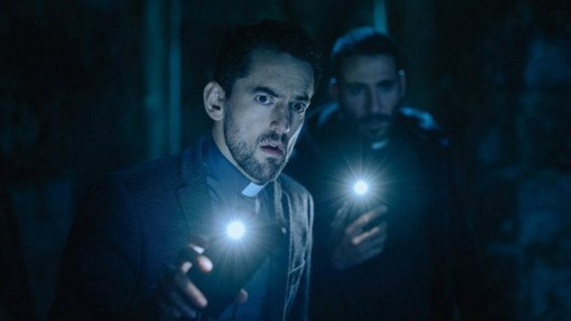 Los Enviados S02E01
