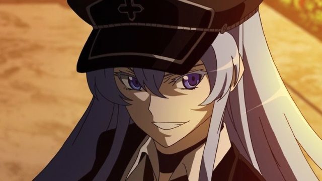 Akame ga Kill! S01E09