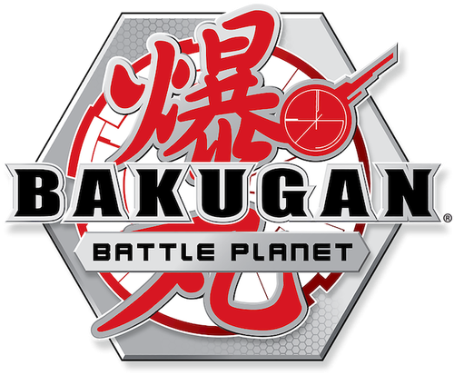 Bakugan: Battle Planet